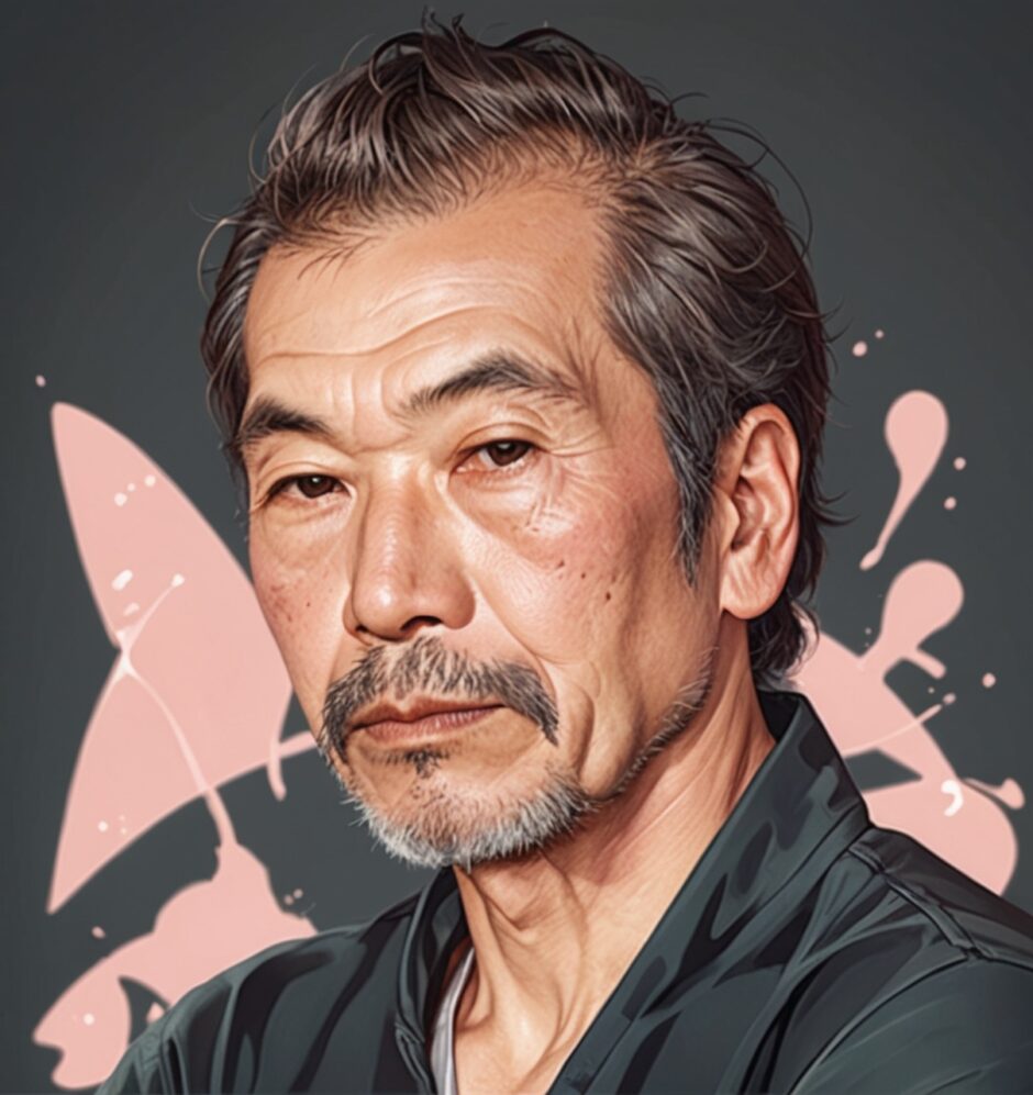 出典：自作 AI 画像（Stable Diffusion 生成）