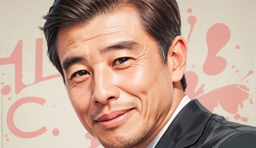 舘ひろしの妻との結婚生活に見る夫婦の信頼と支え合いの物語