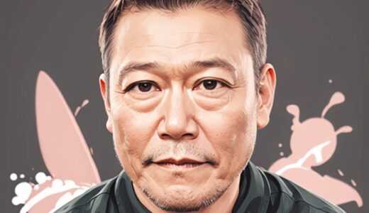 國村隼の国籍の真実とは？海外で誤解された理由と日本人としての誇り