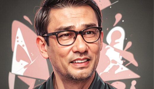 中井貴一の妻はどんな人？吉谷麻友子との結婚と家族の絆を徹底解説