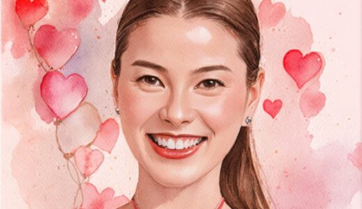 江角マキコの引退理由に隠された真相とは？落書き事件と投資報道の全貌