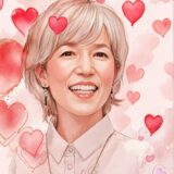 磯野貴理子の現在の旦那と元旦那のその後に迫る｜離婚理由と再婚の真相とは