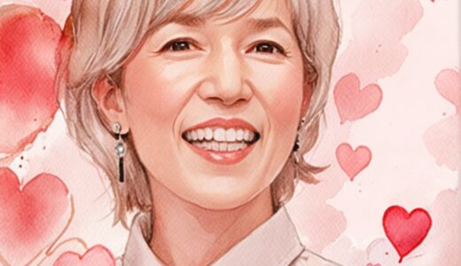 磯野貴理子の現在の旦那と元旦那のその後に迫る｜離婚理由と再婚の真相とは