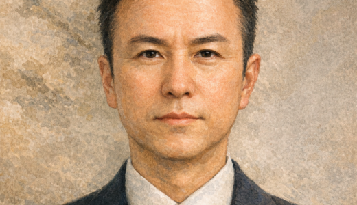 玉川徹の実家はどこ？宮城県角田市説と家族構成を徹底解説