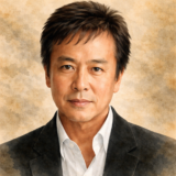 渡瀬恒彦の子供は何人？息子と娘の現在や家族構成を徹底解説