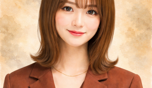 山崎怜奈の父親の会社はどこ？住友林業勤務説と家族の教育方針を徹底解説