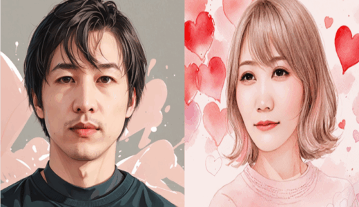 池田大とサオリとの馴れ初めから結婚まで｜交際5年の秘話と家族の今