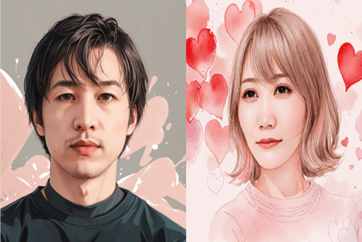 出典：自作 AI 画像（Stable Diffusion 生成）