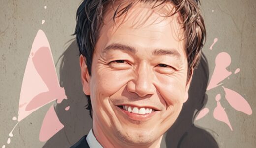 井上二郎の再婚相手の噂と現在の妻は誰？家族構成と結婚生活を徹底解説