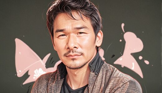 伊原剛志の現在の妻は実業家！再婚までの道のりと夫婦の関係に迫る