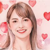 山本恵里伽のハーフ説と選挙発言炎上の真相まとめ