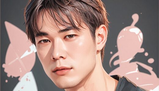 宮沢氷魚の脳梗塞の噂は本当？家族事情や現在の活動まとめ