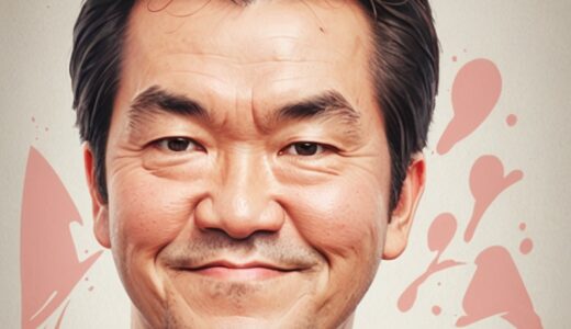 島田紳助の現在の収入の実態を徹底調査！資産と生活全貌