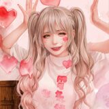 あまうしろっぷの顔は公開済み？噂と誤認を整理して検証最新情報