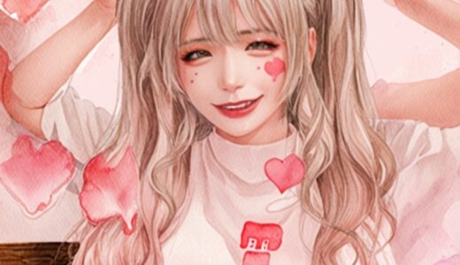 あまうしろっぷの顔は公開済み？噂と誤認を整理して検証最新情報