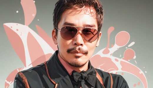 鈴木雅之の素顔はなぜ非公開？サングラスと私生活を徹底整理