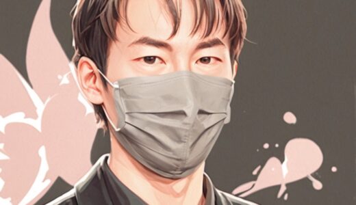 清野とおるの素顔は非公開？マスク生活と結婚後の現在を徹底解説