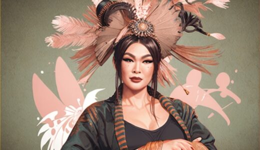 マリアセレンの素顔に迫る経歴・本名非公開の理由と魅力全体像