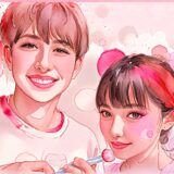 小園海斗と渡辺リサとの馴れ初めと交際開始から結婚発表まで経緯