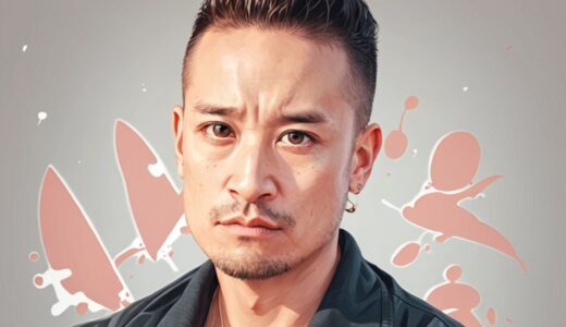 松岡昌宏の結婚できない理由を徹底解説！独身観と事実婚説の真相