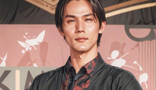 中川大志の父は野口五郎は本当か噂の真相と家族背景を詳細解説
