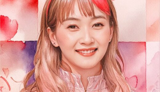 藤本美貴の父の死因は公表されたのか?家族背景と情報整理