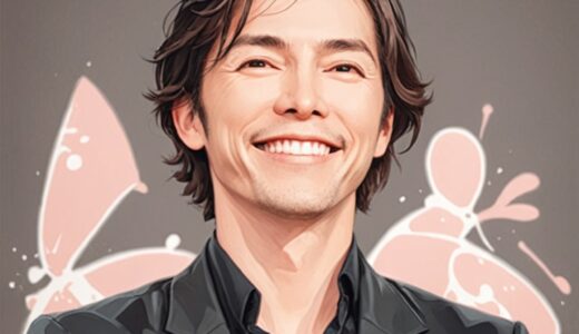 藤木直人の兄がおしゃれイズムで判明した家族背景と噂の真相