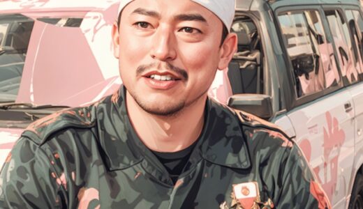 右翼団体の収入源を解説！資金の集め方と芸能人との関係性