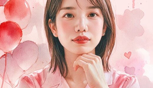 弘中綾香の実家が金持ち説を検証！学歴家族育ちから見える真相