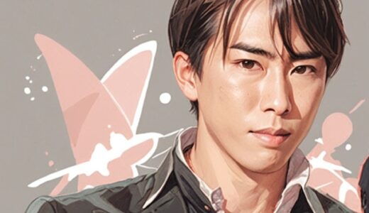 宮舘涼太が金持ち説の真相は？両親や育ちから見える素顔