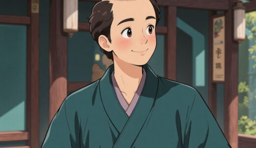 蔦屋重三郎の子孫は存在するのか？史料から徹底整理