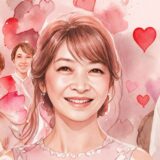 田中美佐子の息子がジャニーズ説の真相と家族構成を徹底整理