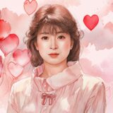 河合奈保子の息子はジャニーズなのは本当か？噂と事実を総まとめ解説