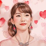 桐谷美玲の第二子は発表済み？最新情報と噂を徹底検証