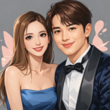 イジフンとアヤネとの馴れ初め完全解説！出会いから結婚と現在まで近況