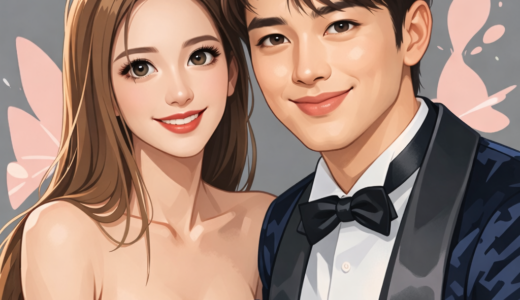 イジフンとアヤネとの馴れ初め完全解説！出会いから結婚と現在まで近況