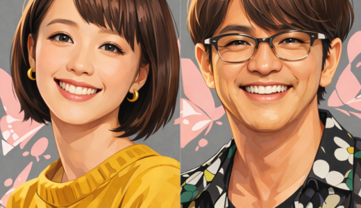 中村仁美と大竹一樹との馴れ初めを徹底解説！交際から結婚までの全経緯