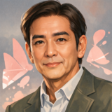 藤田まことの息子の現在と過去を整理！逮捕報道や家族背景