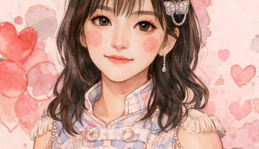 野口衣織の熱愛の真相まとめ！SNS噂と交際説を徹底解説