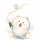 ちいかわ作者の顔は非公開？性別年齢や写真の噂を総まとめ