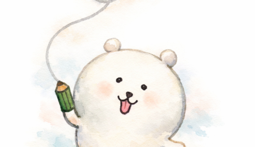 ちいかわ作者の顔は非公開？性別年齢や写真の噂を総まとめ