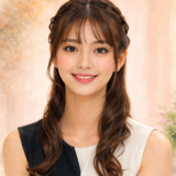 星蘭ひとみの家系図で判明した家族構成と結婚後の変化とは？