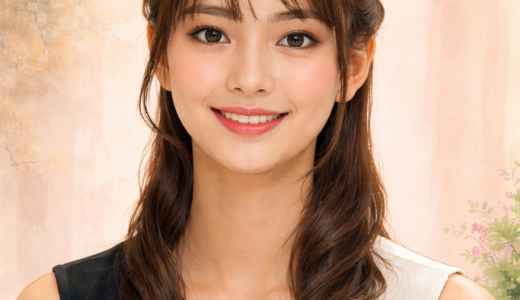 星蘭ひとみの家系図で判明した家族構成と結婚後の変化とは？