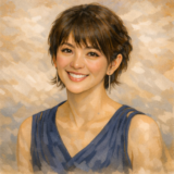 竹内結子の旦那の現在の生活とは？中林大樹と子供たちの今を解説