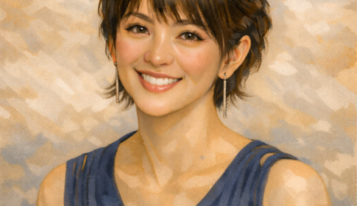 竹内結子の旦那の現在の生活とは？中林大樹と子供たちの今を解説