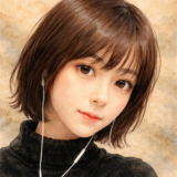 神楽めあの中の人は愛繋璃まつり？顔バレ画像や年齢・炎上を解説