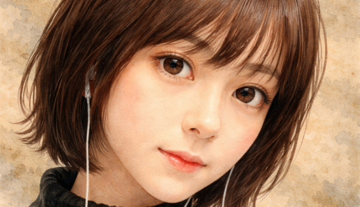 神楽めあの中の人は愛繋璃まつり？顔バレ画像や年齢・炎上を解説