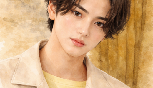 菊池風磨の大学・学歴と努力がすごい理由を徹底解説